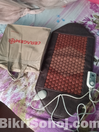 Ceratonic mat ceramic m1